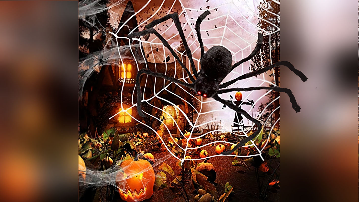 Click to Enlarge-Esc to Close EventPhotos/Halloween/c spider 4.jpg